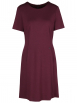 Marc Cain - Kleid aus Viskosestretch