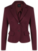 Marc Cain - Taillierter Stretch-Blazer