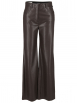 Marc Cain - Kunstlederhose WARRI