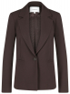 Comma - Blazer aus Viskosemix