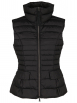 Marc Cain - Steppweste mit Daunenfüllung