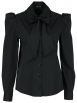 Van Laack - Schluppenbluse LIVIA