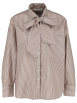 JC Sophie - Schluppenbluse POLO