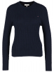 Tommy Hilfiger - Zopfpullover