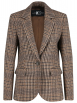 Luisa Cerano - Blazer aus Schurwolle