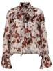 Drykorn - Bluse mit Print