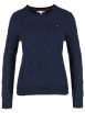 Tommy Hilfiger - Pullover aus Wolle