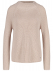 Monari - Pullover mit Stehkragen