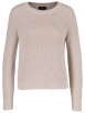 Monari - Pullover mit Glanzgarn