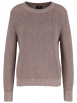 Monari - Pullover mit Glanzgarn