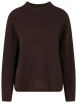 Monari - Pullover aus Woll-Mix