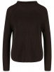 Monari - Pullover mit Stehkragen