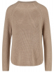 Monari - Pullover mit Stehkragen