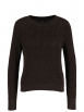 Monari - Pullover mit Glanzgarn