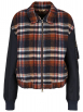 Bazar Deluxe - Wolljacke