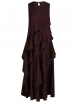 Antonelli - Volantkleid NORRIS