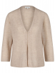 Rena Marx - Cardigan mit Wolle und Seide