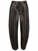Raffaello Rossi - Kunstlederhose PHIBI 7/8