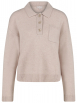 Hearts&amp;More - Pullover mit Polokragen
