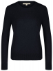 Luisa di Carpi - Pullover aus Kaschmir
