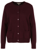 Luisa di Carpi - Strickjacke aus Kaschmir