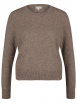 Hearts&amp;More - Pullover aus Merinowolle