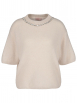 Elli - Pullover mit Schmucksteinen
