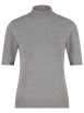 Kaos - Pullover mit Stehkragen