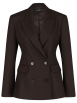 Icona - Blazer mit Pattentaschen