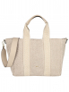 Abro - Shopper KAIA RAFFIA