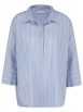 Rossana Diva - Bluse mit Streifenmuster