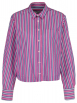 Rossana Diva - Bluse mit Streifen