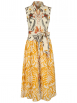 Ange - Maxikleid OPRIZIA