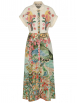 Ange - Maxikleid OLENAVIE