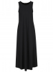 Riani - Maxikleid aus Scuba-Jersey