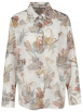 Riani - Hemdbluse mit Print