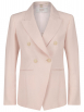 Riani - Blazer aus Viskose-Satin