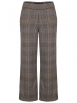 Relaxed - Hose SCARLET WIDE LEG