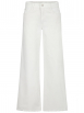 Mac - Jeans DREAM WIDE CROPPED