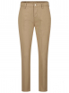 Mac - Chinohose CHINO TURN UP