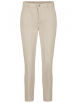 Mac - Chinohose CHINO TURN UP