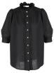 JC Sophie - Leinenbluse LAGOS