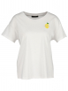 Oui - T-Shirt mit Print