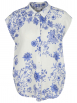 Tonno &amp; Panna - Leinenbluse mit Print