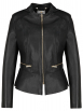 Rino&amp;Pelle - Lederjacke NANJA