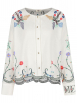 ME 369 - Leinenbluse HELENA