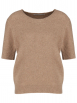 The Mercer - Pullover mit Kaschmir