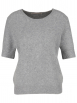 The Mercer - Pullover mit Kaschmir