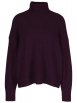 The Mercer - Pullover mit Kaschmir