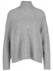 The Mercer - Pullover mit Kaschmir
